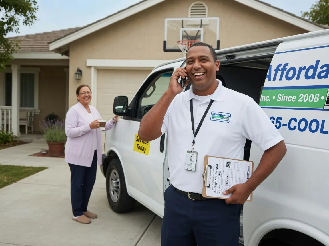 Central Ac Repair Foxburg, PA FAQs